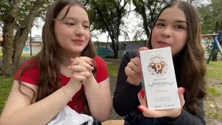 Abrindo Mais Comprinhas com Vocês 🛍️ Haul de Comprinhas - Hoje é dia de Marias 