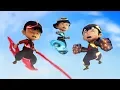 Download Lagu BoBoiBoy Sing Along with lyrics