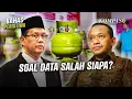 Download Lagu Polemik Dua Menteri Saling Lempar Jawaban Soal Data
