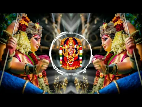 Download MP3 KUPPITTA ODI VARUVALA💥 REMIX 🔊 TAMIL AMMAN SONG BASS BOOSTED NEW REMIX 🎧 GOD AMMAN 🙏 SONG REMIX 💥 DJ