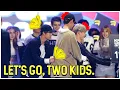 Download Lagu Reasons Jin Is The Mom of BTS