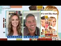 Erinn Hayes J R Ramirez Break Down the Emotional Truth of It s Not Like That