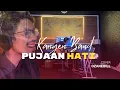 Download Lagu PUJAAN HATI - KANGEN BAND || OZANEBILL (cover)