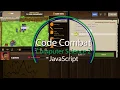 Code Combat - Level 12 Ogre Encampment JavaScript