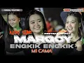 Download Lagu DJ ENGKIK ENGKIK MI CAMA ViRAL TIKTOK TERBARU ~ MARGOY TRAP PARTY 96 CHANNEL