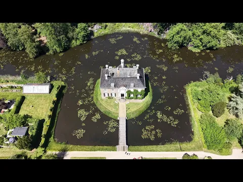 Dag van het kasteel 2026 bij landgoed Den Berg te Dalfsen