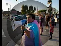 Fresno Transgender Day Of Visibility Rally Protest March