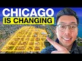 Chicago is Building a Brand NEW Neighborhood Crazy Changes Coming