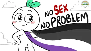 Asexuality When Everyone Else Feels What You Don t