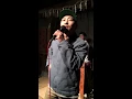 田我流  やべ〜勢いですげー盛り上がる