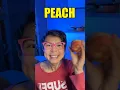 Super Easy Way To Learn Fruits