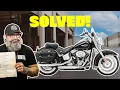 How I Diagnose ANY Motorcycle Problem