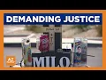Outcry in Yuma over teen s death in road rage incident