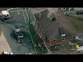 Crews Battle 3-Alarm Fire At Fire Company In Berks County
