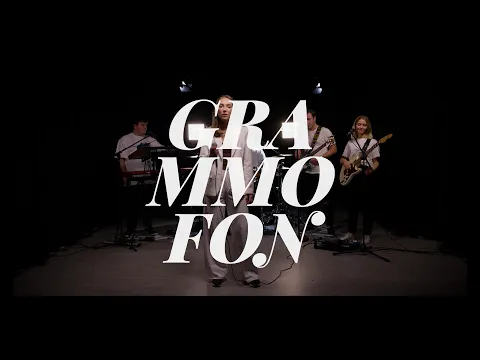 GRAMMOFON, bild 3