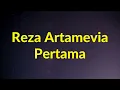 Download Lagu Reza Artamevia - Pertama - Lirik River