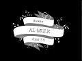 Download Lagu Hafal Cepat Surah Al-Mulk Ayat 1-5 Muzammil Hasballah (Metode : Diulang 7x Setiap Ayat)