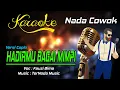 Download Lagu Karaoke HADIRMU BAGAI MIMPI - Fauzi Bima  NADA COWOK 