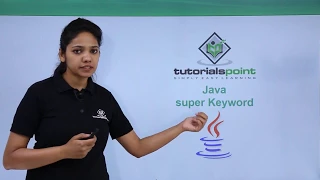 Java - Super Keyword