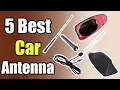 Lagu 5 Best Car Antenna