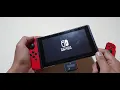 Nintendo Switch Atmosphere RCM Jig Boot Not SX OS
