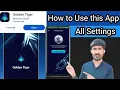 Golden Tiger VPN kaise use kare How to Use Golden Tiger VPN Golden tiger VPN on kaise kare