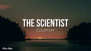 Download The Scientist (lyrics) - Coldplay MP3