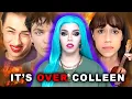 The END of Colleen Ballinger She Has ALWAYS Been This Way a NIGHTMARE Downfall