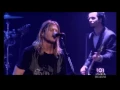 Puddle Of Mudd - Away From Me (Live) - House Of Blues 2007 DVD - HD