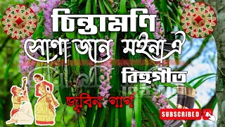 huna jaan moina oi assamese old bihu song by zubeen garg and vitali das 
