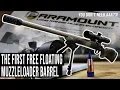 CVA Paramount Pro - Everything you need to know Long Range Muzzleloading with CVA