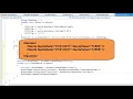 Lesson 10-9 Write data to an XML file
