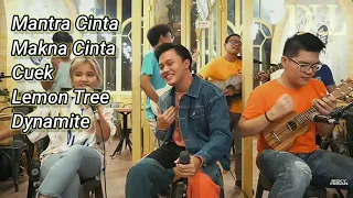 rizky febian feat idgitaf meliala keroncong modern