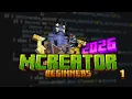 Modding with MCreator - Setup 2026 Version