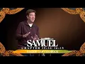 Verse by Verse Bible Study 1 Samuel 15 16-16 13 Gary Hamrick