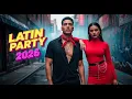 Lagu 💃 Best Latin Party Mix 2026 🎶 Latin Club Hits x Reggaeton EDM Party Songs