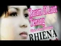 Download Lagu karaoke ~Rhiena~karam dilaut tenang HD