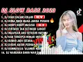 Lagu DJ SLOW BASS 2023 - DJ IKAN DALAM KOLAM 🎵 DJ KUDA YANG MANA JANDA PIRANG 🎵 DJ NGOPI NGOPI MASZEH