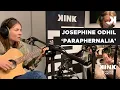 Download Lagu Josephine Odhil - Paraphernalia (Temples cover) (Live At KINK)