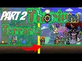 Terraria Thorium Mod COMPLETE Mage Progression Guide June 2022 tModLoader v1 3