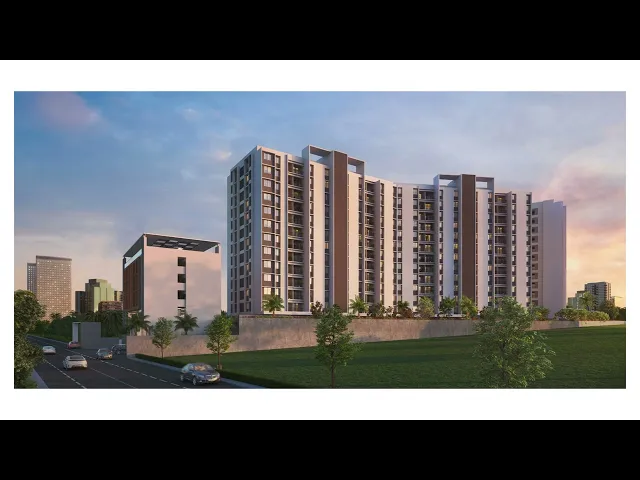 Project Video
