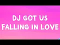 Download Lagu Usher - DJ Got Us Fallin' In Love (Lyrics) Feat. Pitbull