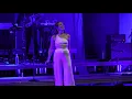 Maggie Rogers, Give A Little (live), Greek Theatre, Berkeley, CA, September 20, 2019 (4K)