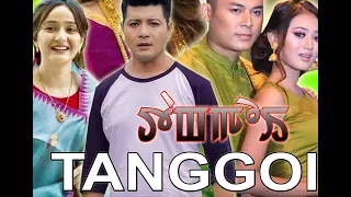 behind the scene of film tangoi ratan lai gokul