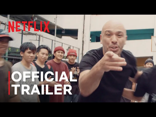 Jo Koy: In His Elements | Official Trailer | Comedy Special | Netflix