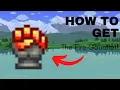 A Terraria Guide How to get the FIRE GAUNTLET