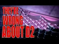 D2 Knife Steel Comparison - Steel Snobs Episode 1