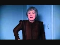 Meryl and Emma Kiss in Angels in America