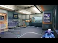 Putting together a Modular Engine Factory Satisfactory