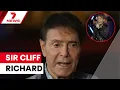 Lagu Cliff Richard’s tour of Australia will probably be his last, the British music legend says | 7NEWS